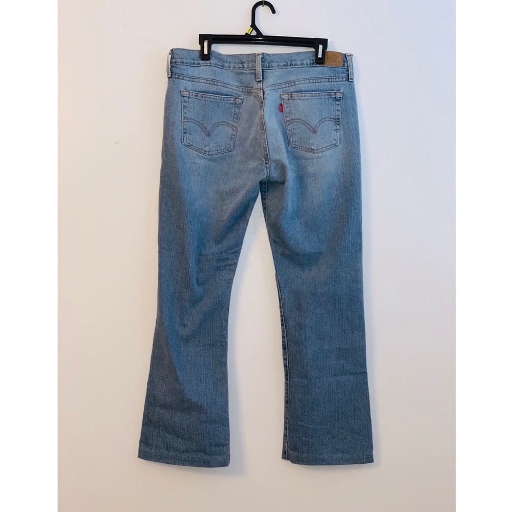 LEVI’S  515 BOOTCUT 10m